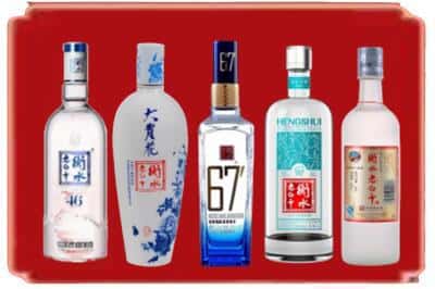 白碱滩区回收衡水老白干